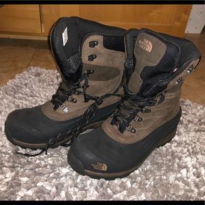 Men’s NorthFace Boots